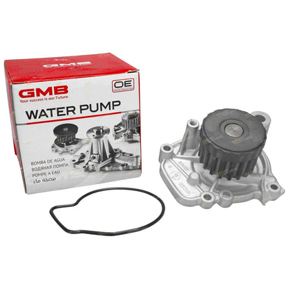 Timing Belt + Tensioner + Water Pump for Honda Civic ES1 EU3 1.7L