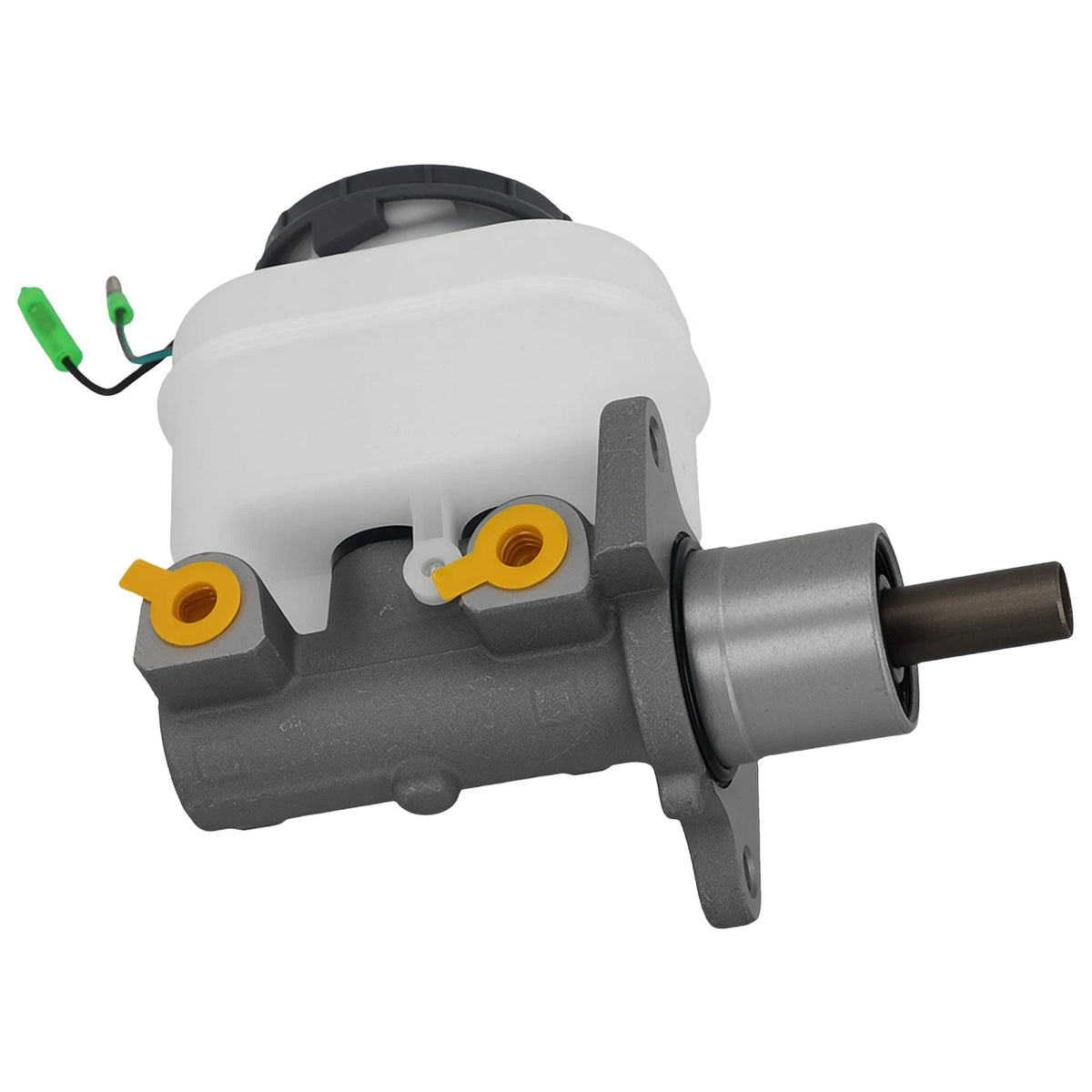 Brake Master Cylinder Assembly with Reservoir for Honda Pilot (2005–2008) 46100SJCA51, 46100S3VA11, 3O419X