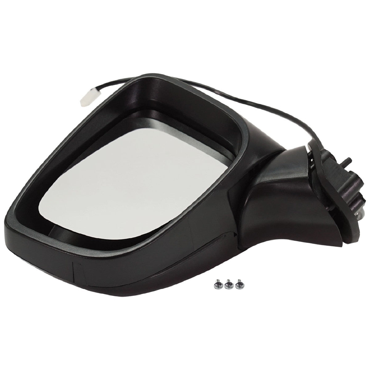Driver Side Mirror for Mazda 3 Sport (2017–2018)