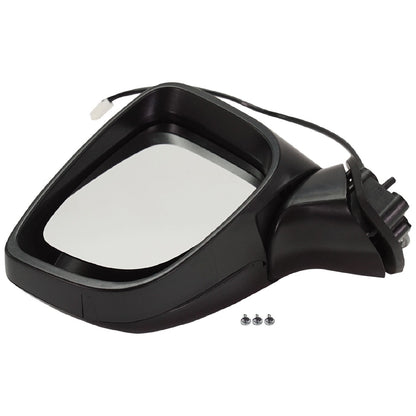 Driver Side Mirror for Mazda 3 Sport (2017–2018)