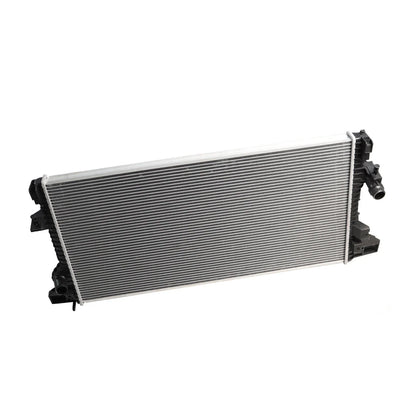 Radiator for Ford F150 V6 2.7L V8 5.0L (2015–2020) & Expedition Navigator 3.5L (2017–2021)