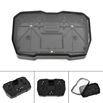Speedometer Cover Case for Ducati Panigale V4, Streetfighter (2018) M204-152-BLK