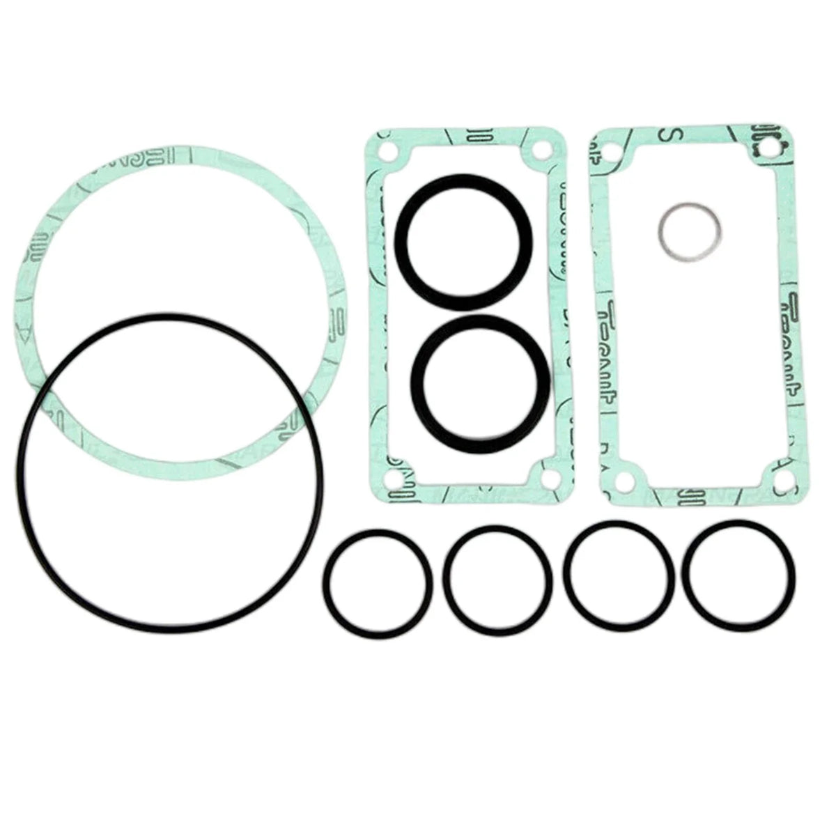 Gasket Seal Kit for Volvo Penta 40 (Marine Diesel Engine) Replaces 22107