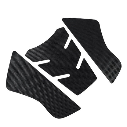 Anti Slip Tank Traction Pad Knee Grip Protector for BMW F800R (2009–2019)
