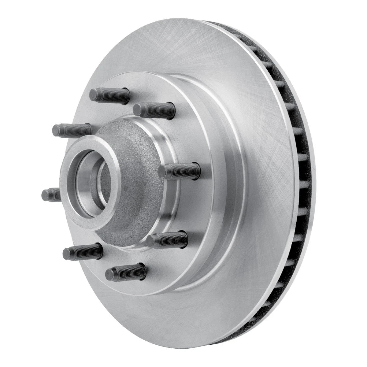 Brake Disc for Dodge Ram 2500 (1994–1999) ERE-40078, 52007929 RWD Front