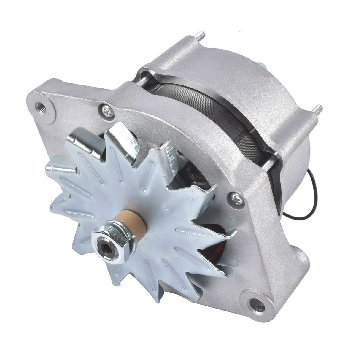 Alternator 120AMP for Thermo King APU (20349, 452671, 1E78291G00, 1E78291G02)