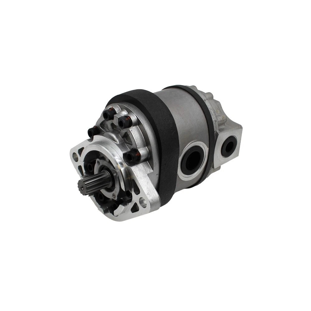 D126580 Hydraulic Pump for Case 580D 580SD 580SE 584D 585D 586D