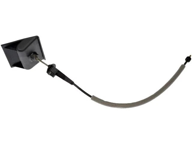 Parking Brake Release Handle for GMC C1500 Suburban (1992–1993) 67419TBKF