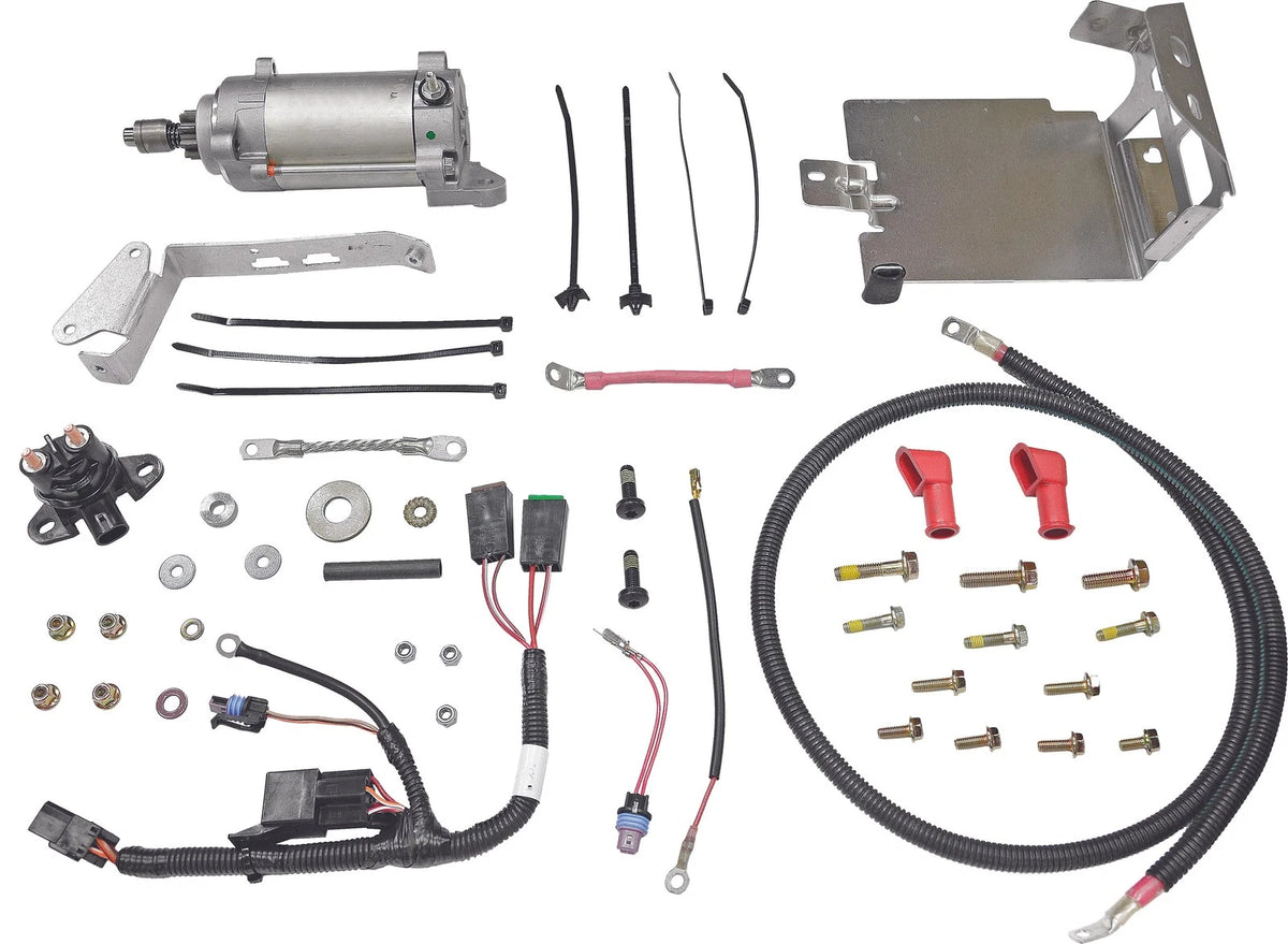 SP1 Electric Start Kit for Starters (SM-01332)