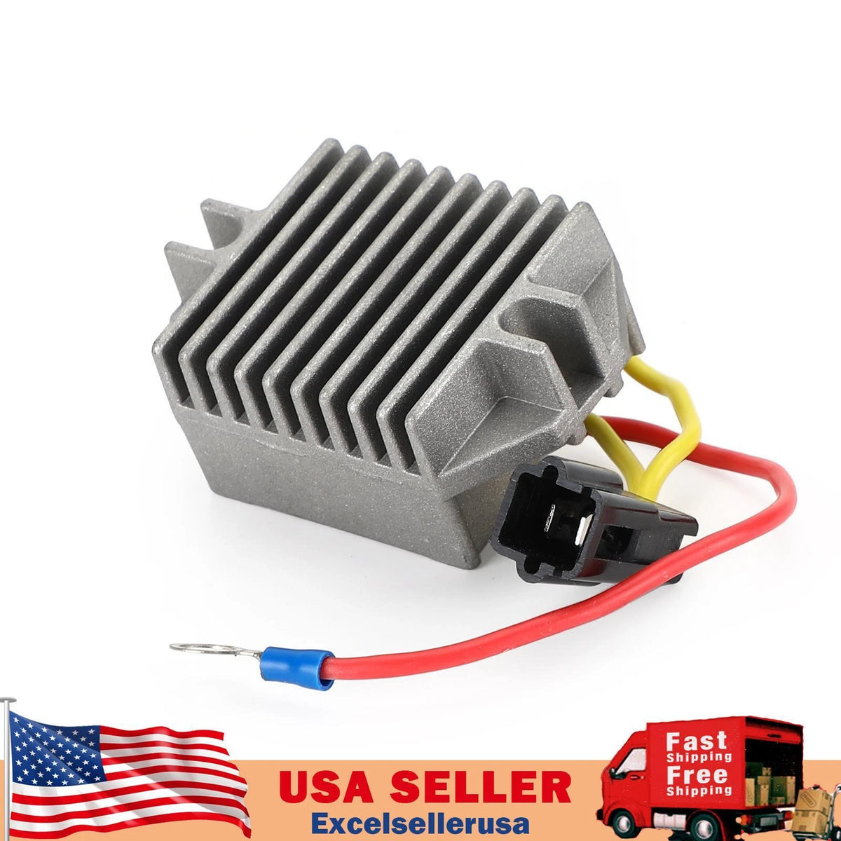 Voltage Regulator for BS 20AMP 27HP 31HP 33HP 35HP (847268, 847385)