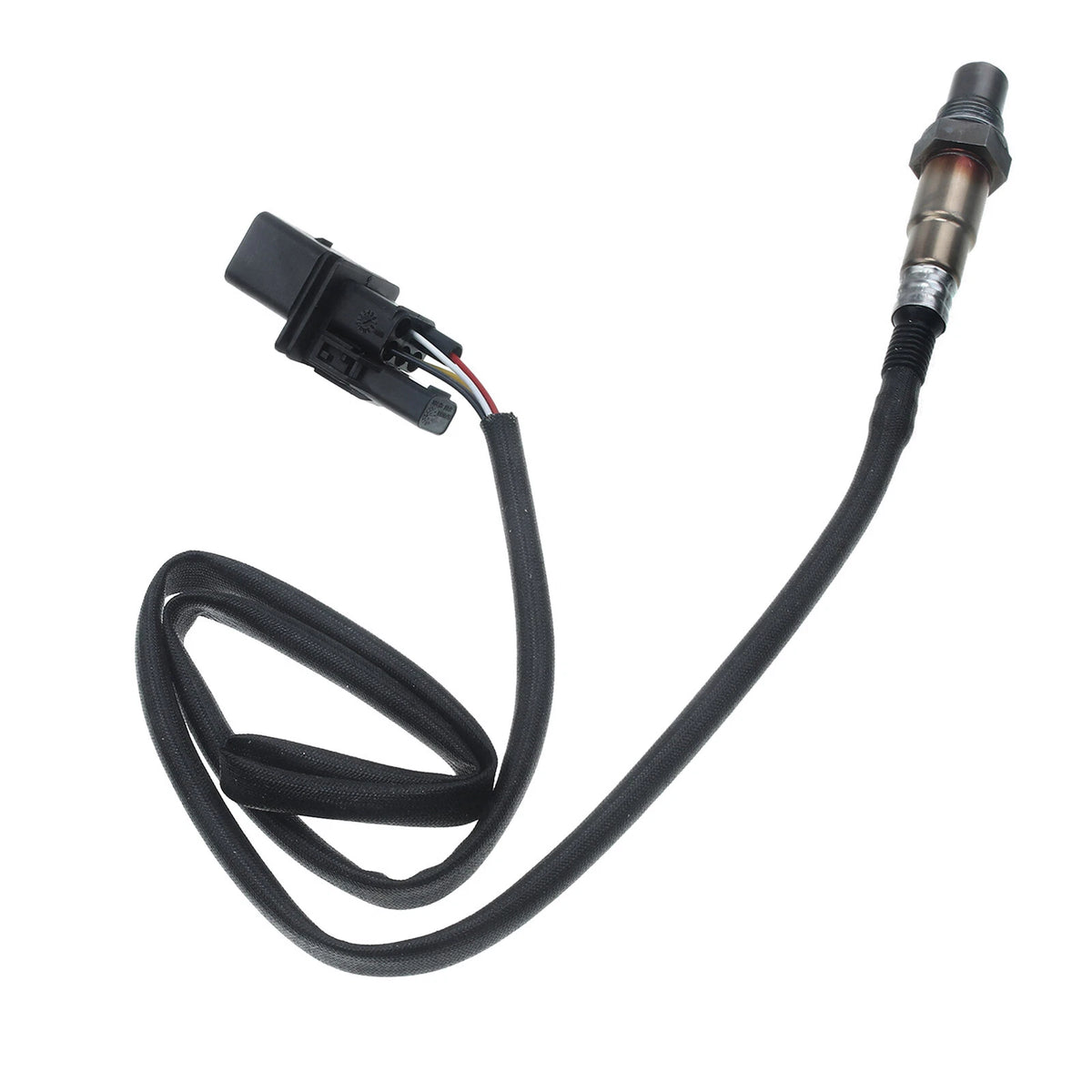 Upstream Left O2 Oxygen Sensor for VW Touareg (2004) 250-25054, 25025054