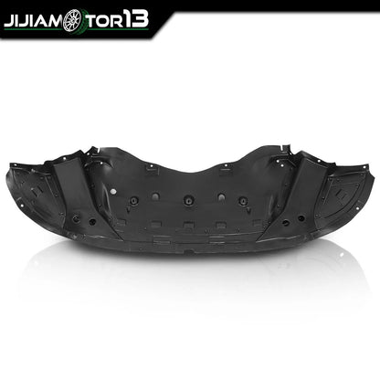 Front Engine Splash Shield for Dodge Charger (2015–2023) 68214511AC, CH1228128
