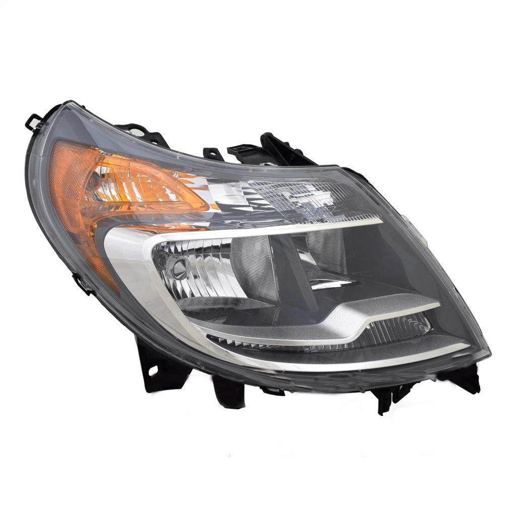 Headlight for Ram ProMaster 2500/1500/3500 (2014–2020) CLX-M0-20-9579-90-9-CL360A55, CH2503291