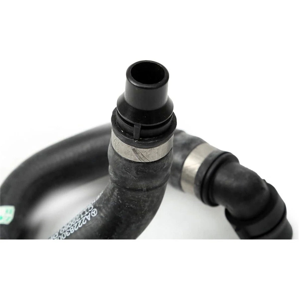 Heater Hose for Mercedes-Benz S550 S63 AMG (2014–2017) 2228300296