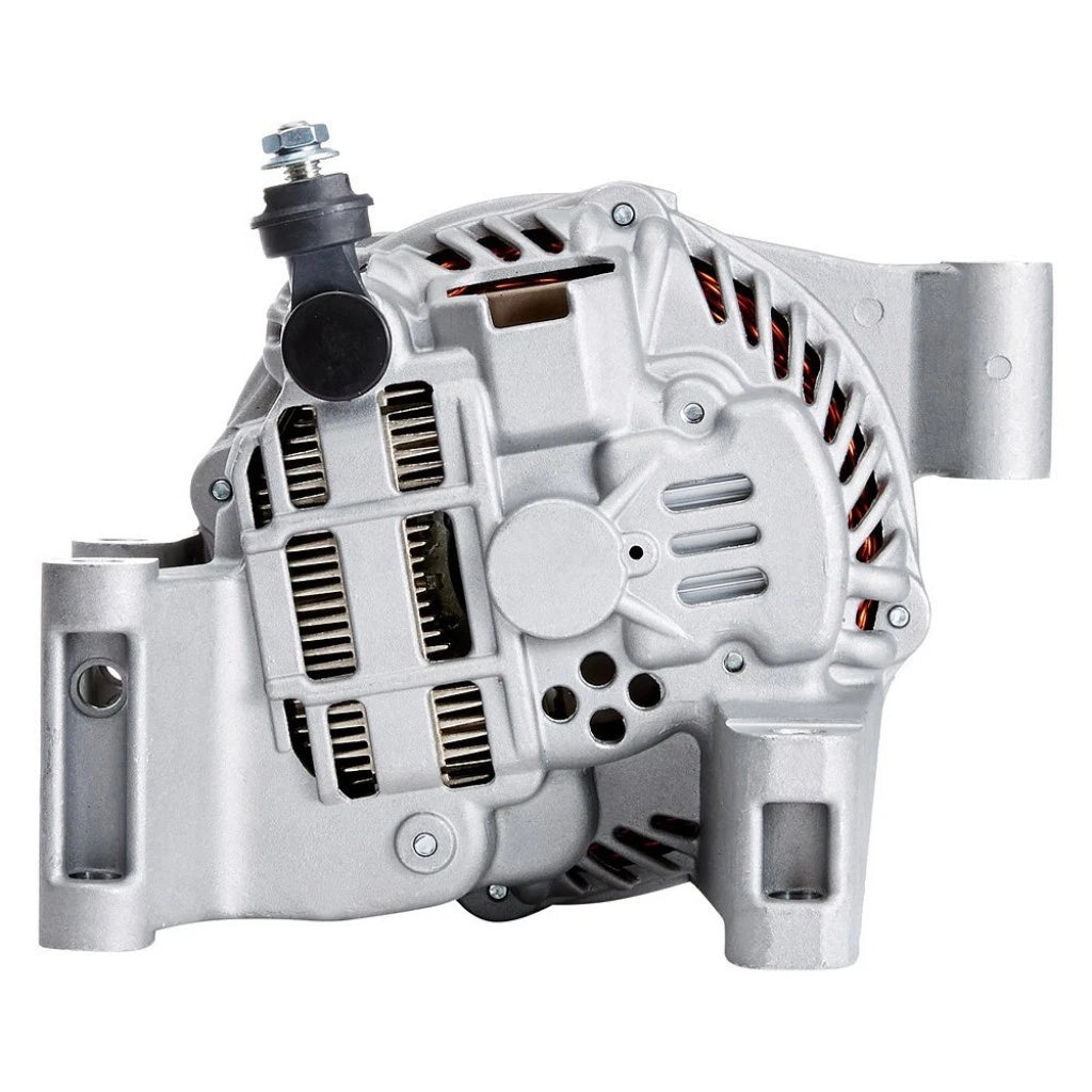 Alternator for Mazda 3 (2004–2006) Replaces LF80-18-300A, CLX-M0-2-11008-CL360A1