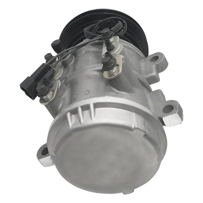 AC Compressor Kit Replacement for Plymouth Voyager 2.2L (1989–1990)