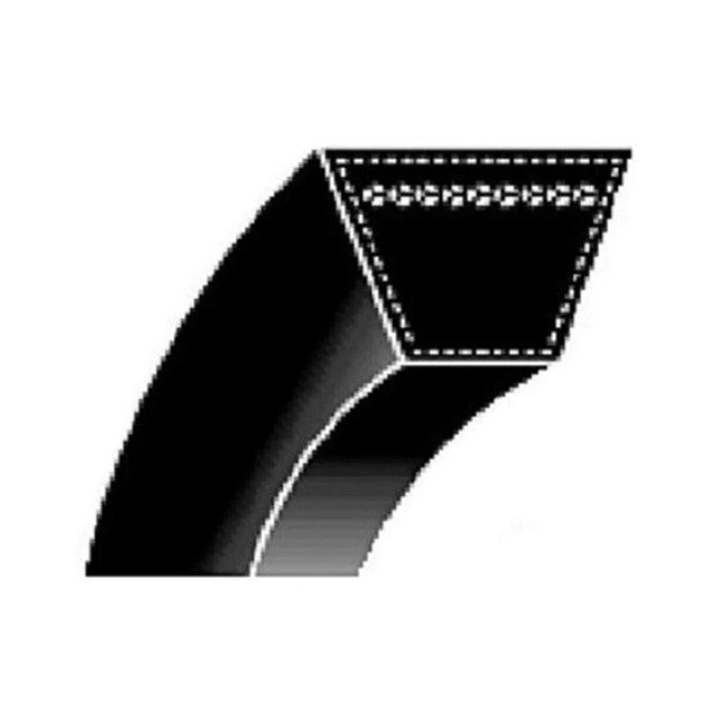 7/8" x 232" Classical V-Belt for Hesston Universal Models (56671, 56788, C228)