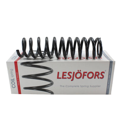 Lesjofors Front Coil Spring for Mercedes-Benz (4056827)