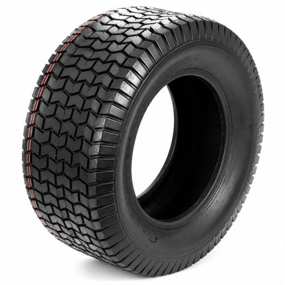2X 18 x 6.50-8 Tire, 2 Ply for Turf Equipment (SU12)
