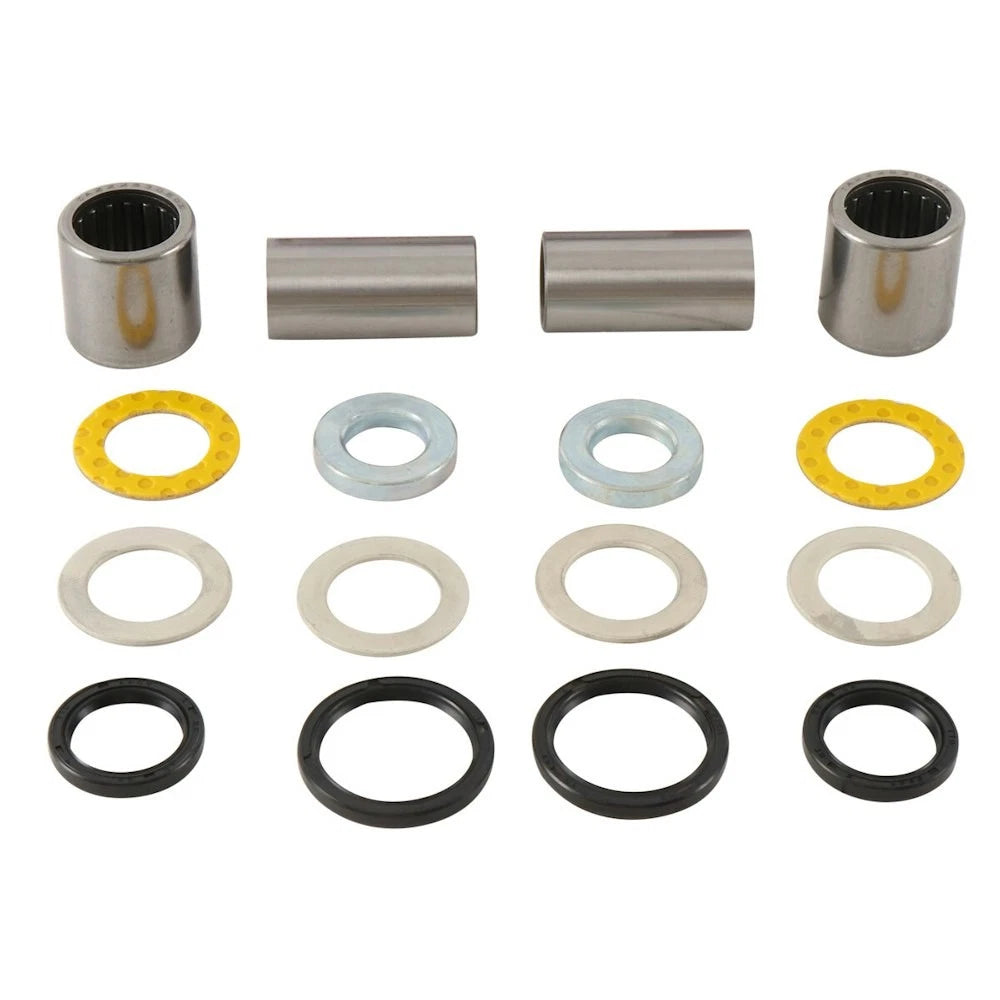 Swingarm Bearing Rebuild Kit for Honda CRF450RL/CRF450R (2021–2022) 28-1218