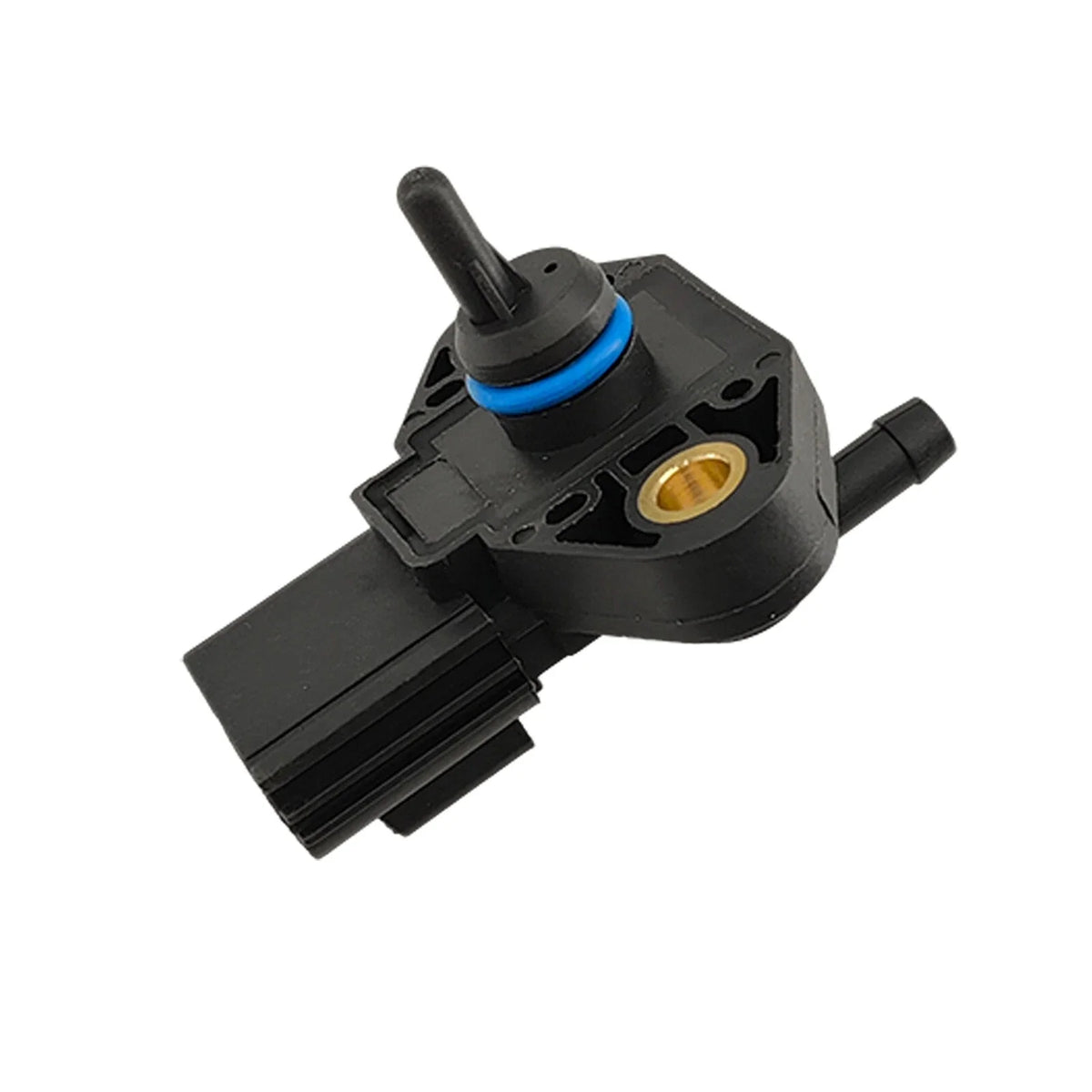 Fuel Injection Pressure Regulator MAP Sensor for Ford Lincoln Mercury V8 V10 (1990–2023)