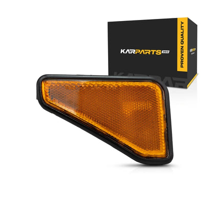 Side Marker Light Assembly for Honda Element (2003–2008) CLX-M0-HD428-B000R-CL360A1, HO2551125