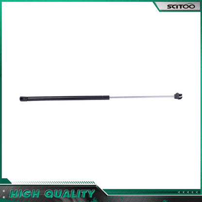 2 Hood Trunk Lift Supports Gas Shocks Struts for Dodge Intrepid (1998–2004)