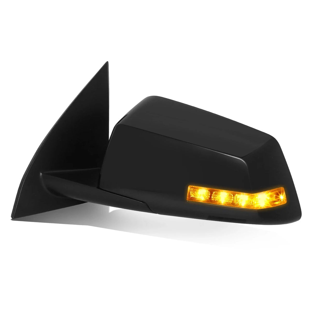 Power Fold Heat Signal Memory Side Mirror for Saturn Outlook (2008–2010)