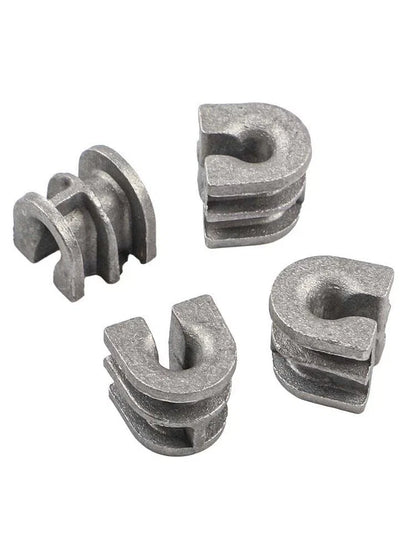 Trimmer Head Eyelet Sleeves for FS51AVE FS55R (4003 713 8300)