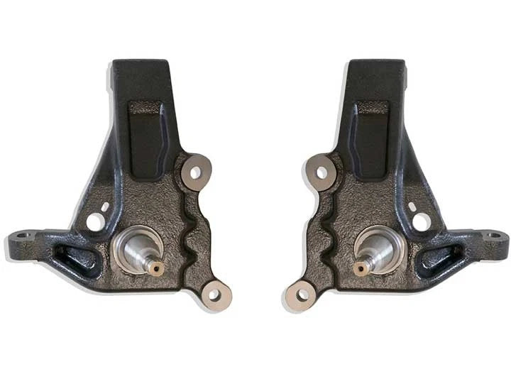 2X Lift Spindles for Ford F150 2WD (1997–2003) 703535