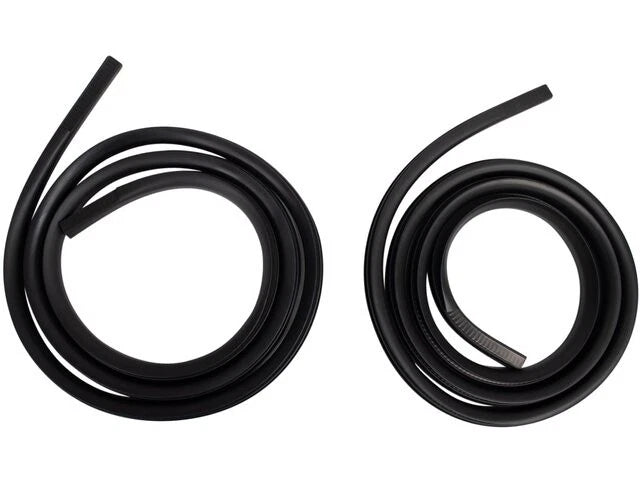 Door Seal Kit for Ford F150 (2015–2020) 56368BQNH