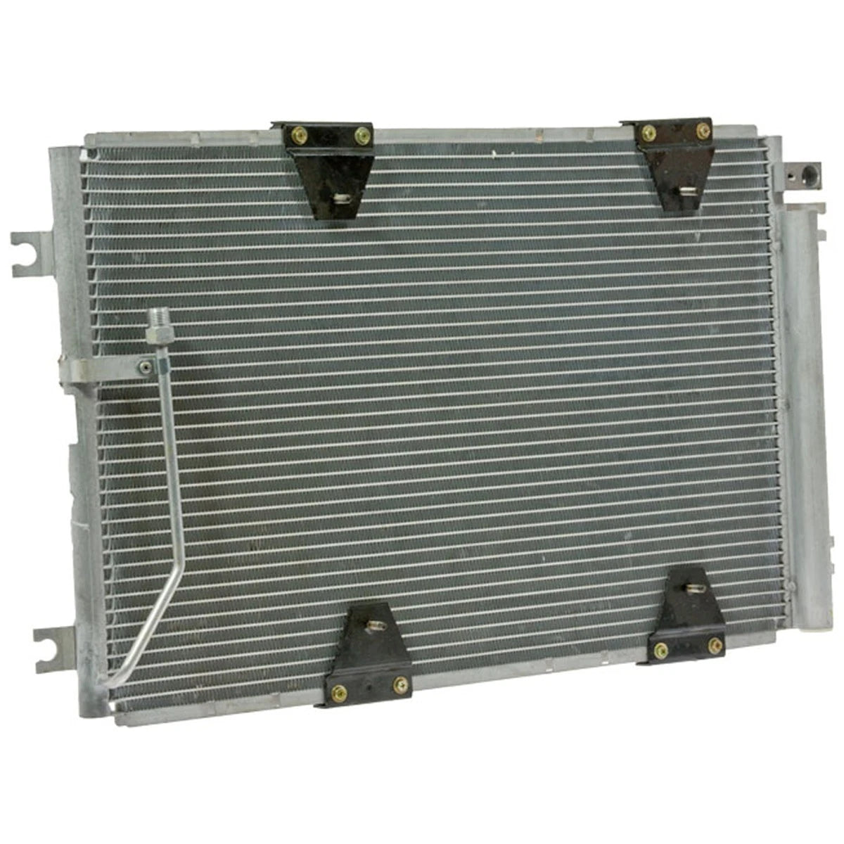 A/C Condenser for Suzuki Grand Vitara XL-7 (2002) 3423C, 73423, 95310