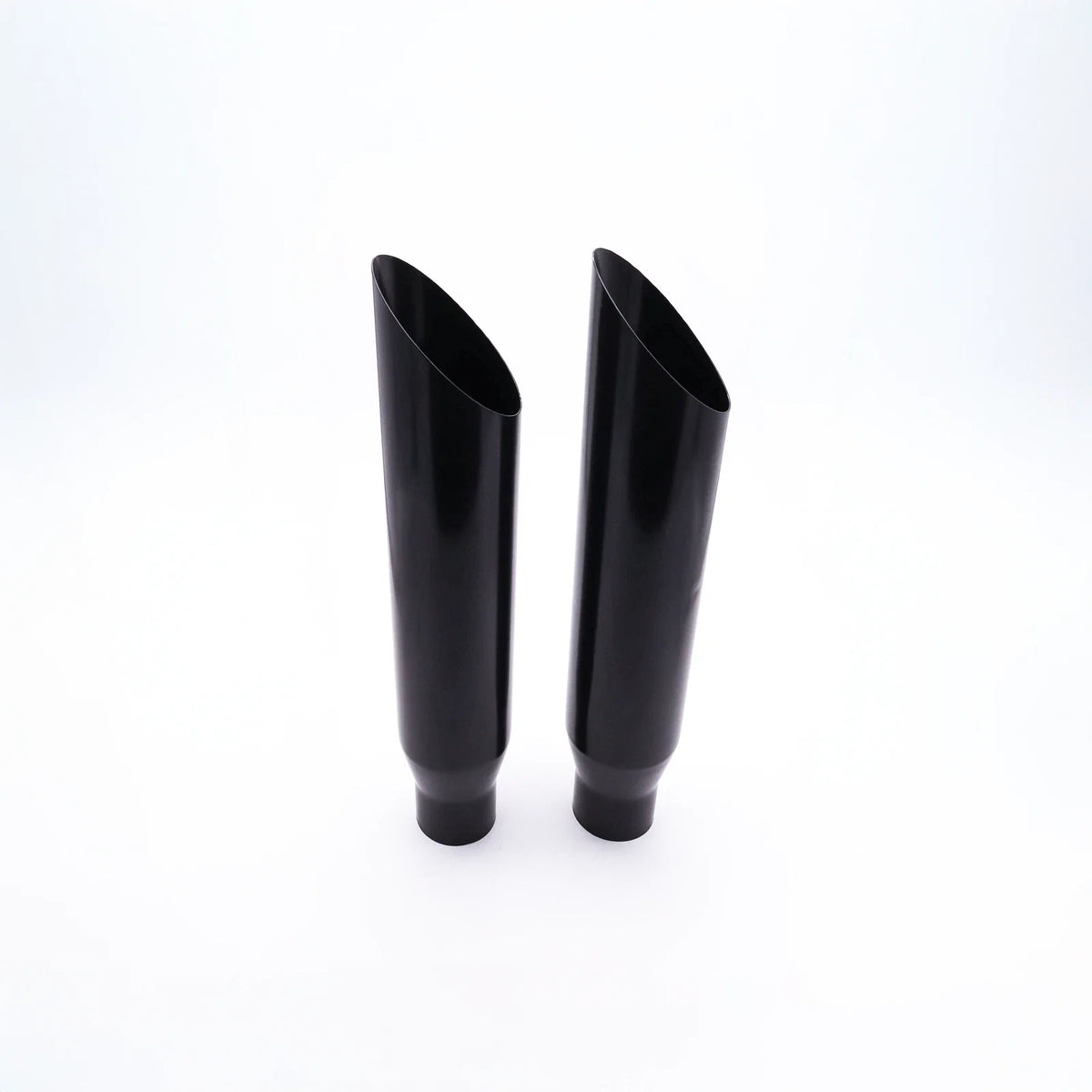 Dual Exhaust System for Ford Crown Victoria P71 (2004–2011) - Flowmaster Super 10, 2.5"