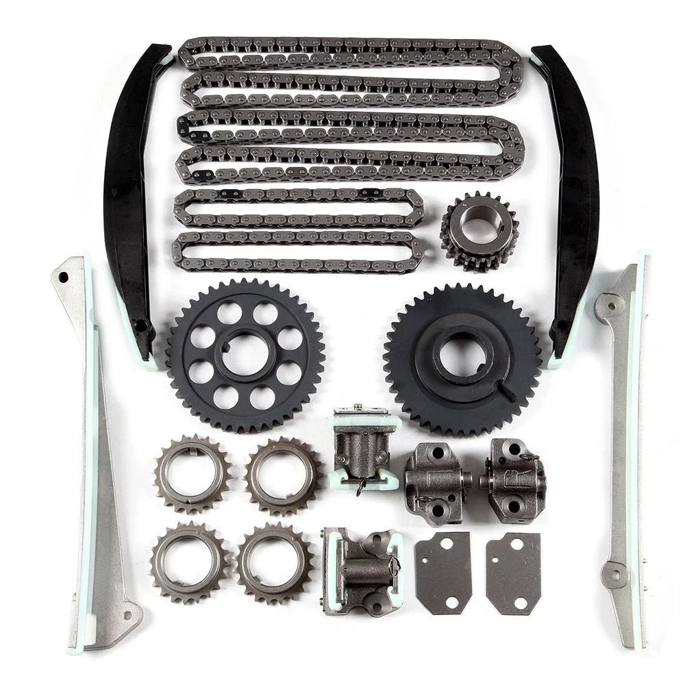 Timing Chain Kit with Gears for Lincoln Blackwood (2001–2004) 5.4L V8