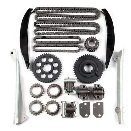 Timing Chain Kit with Gears for Lincoln Blackwood (2001–2004) 5.4L V8