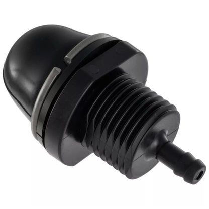 Fuel Pump Priming for Mercury 895124 9.9-20HP Carb 4 Stroke (2005–2008)