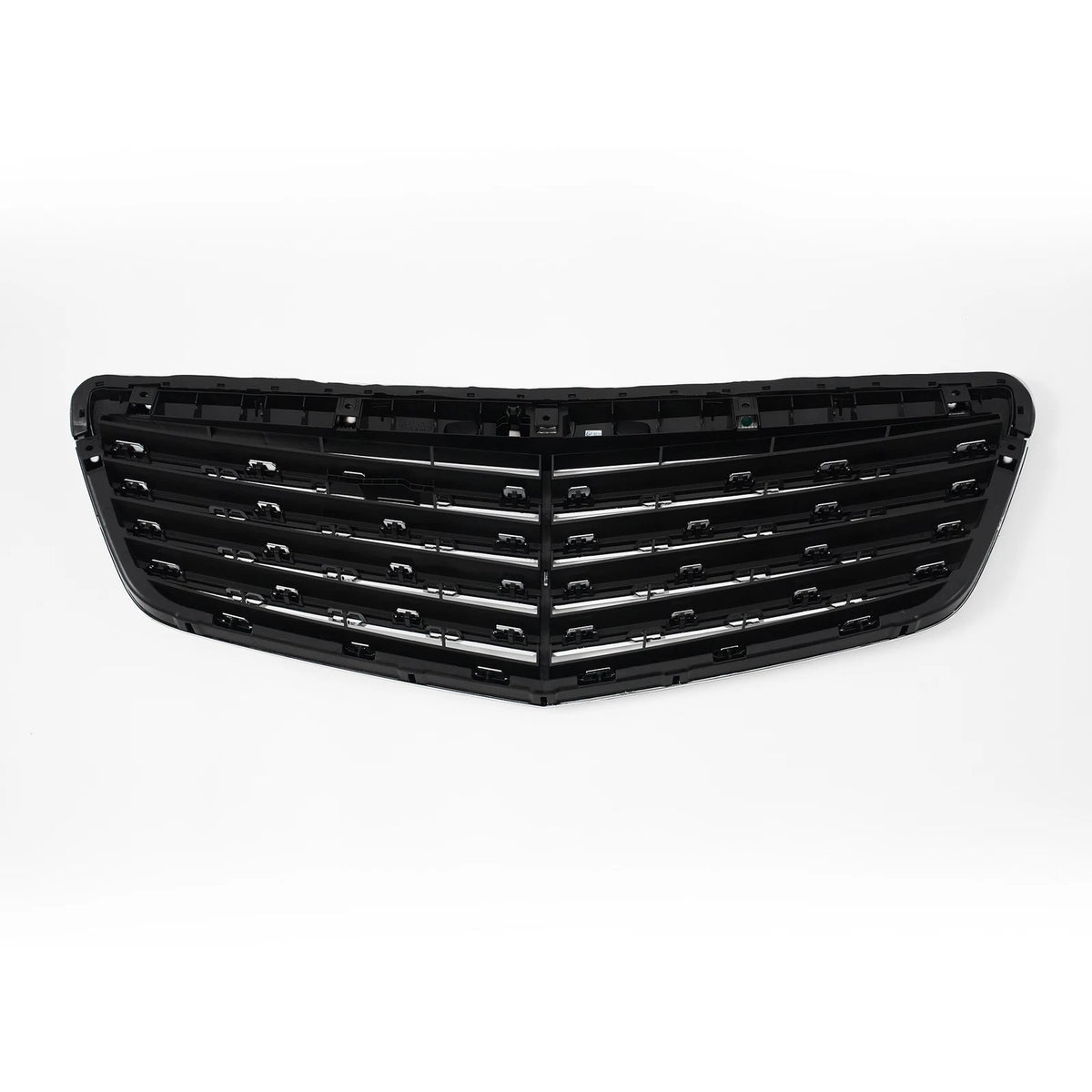Front Bumper Grill for Mercedes S Class W221 (2010–2013) Chrome