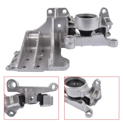 Automatic CVT Transmission Mount Left for Nissan Sentra Sedan (2000–2006)