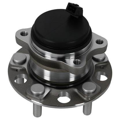 1x Rear Wheel Hub & Bearing Assembly for Kia Cadenza (2017–2020) 512553 5-Lug