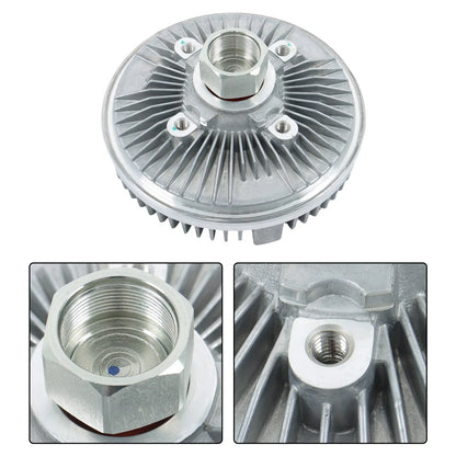 Cooling Fan Clutch for Dodge Dakota / Mitsubishi Raider (2006–2009)