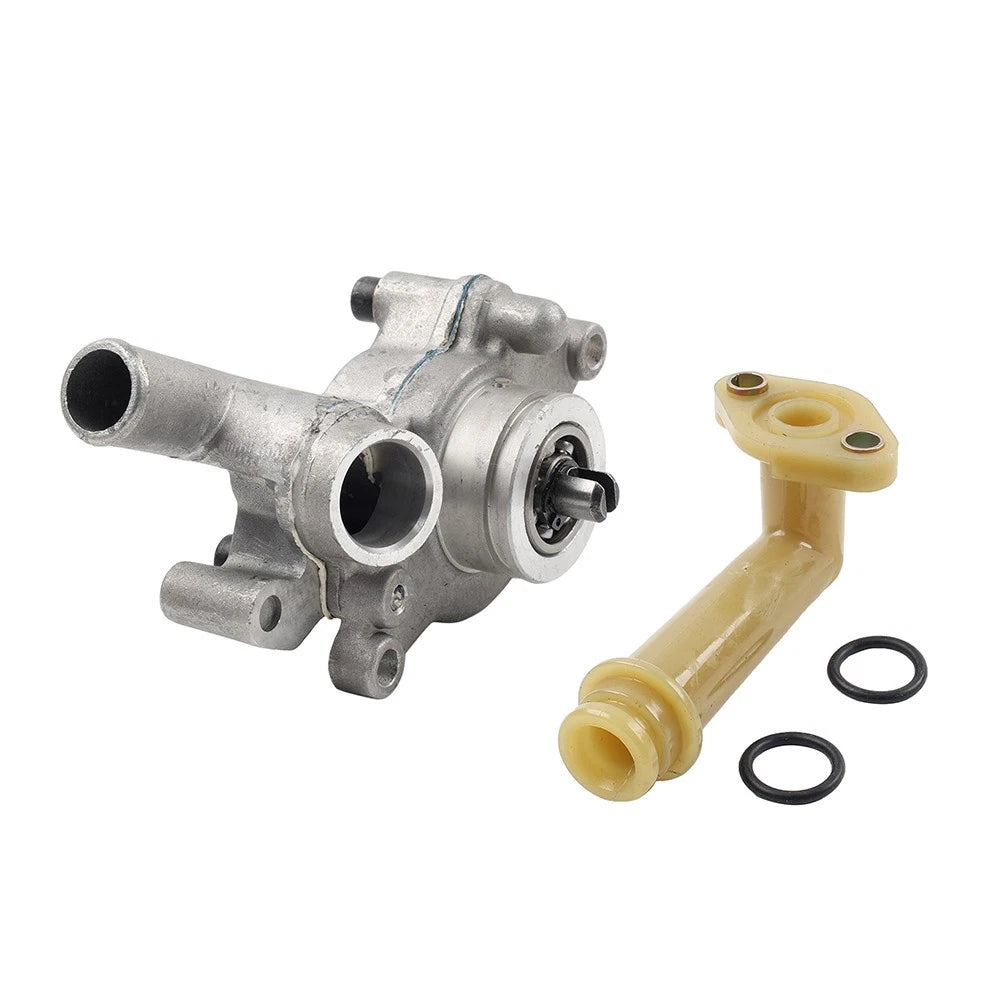Water Pump and Coolant Pipe Joint for Linhai 250 260 300cc