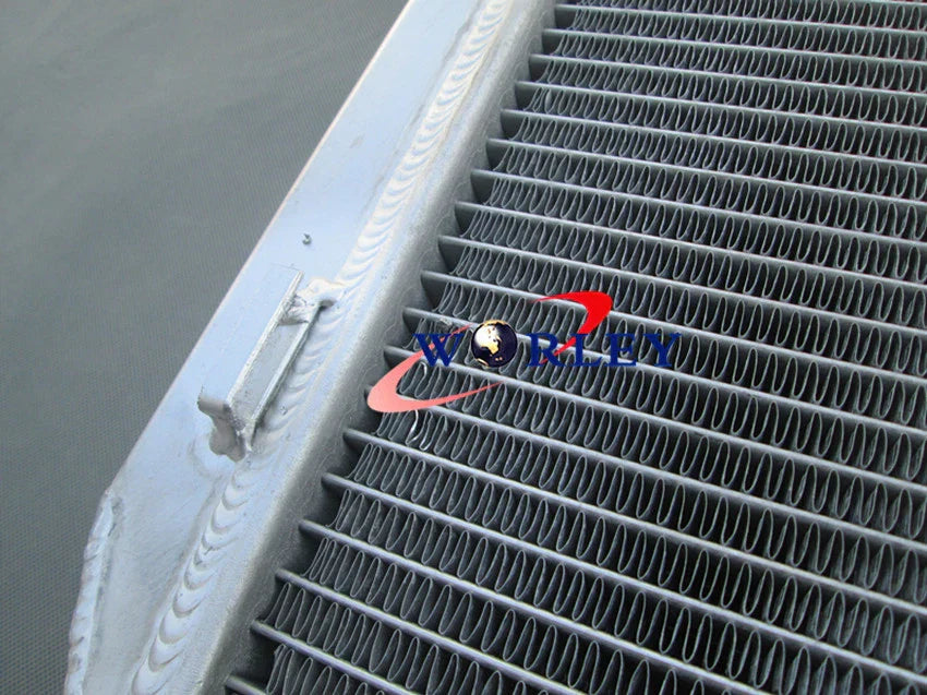 Radiator Shroud Fans for 1994-1998 Ford Falcon Fairlane EF EL XH NF NL (1994-1998)