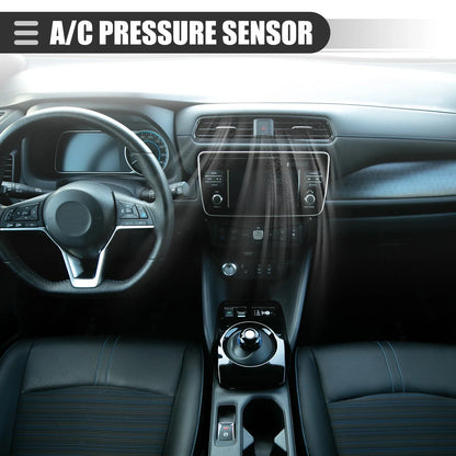 A/C Pressure Transducer Valve Sensor for Honda Accord 