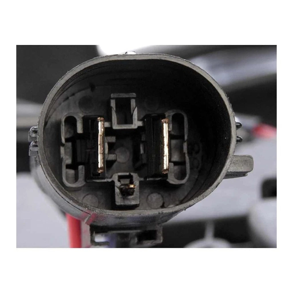 Radiator Fan Shroud for Mercury Milan (2010–2011) ALX-PAU-RB-621-445-CL360A51