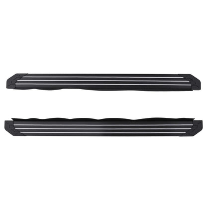 Aluminum Running Board for Toyota 4Runner (2010–2024) Limited/TRD Sport