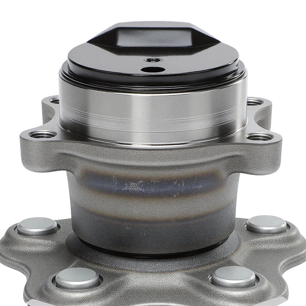 Wheel Hub for Nissan Leaf (2013–2017) 18088304, 432023NF0A, 512550
