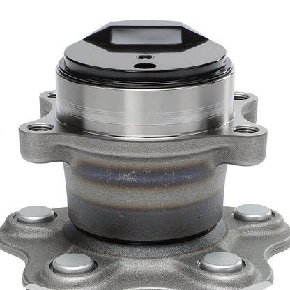 Wheel Hub for Nissan Leaf (2013–2017) 18088304, 432023NF0A, 512550