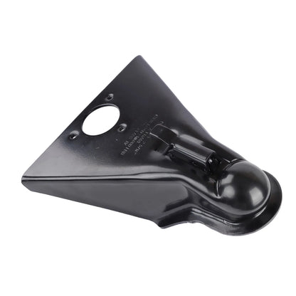 A-Frame Trailer Coupler 2-5/16 Inch Hitch Ball for Various Trailers