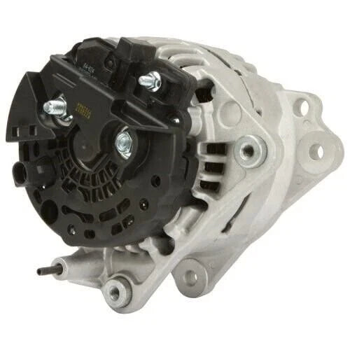 Alternator for John Deere Backhoe Loaders 315SG 315SJ 410G 410K (SE502881)