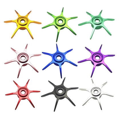 Modified Star Brake for ABU Max Series B3 B4 P3 P4 P5
